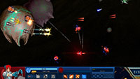 Survive in Space-screenshots